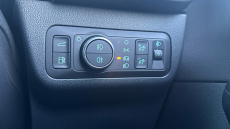 Ford Kuga 2.5 PHEV Black Package Edition 5dr CVT Estate